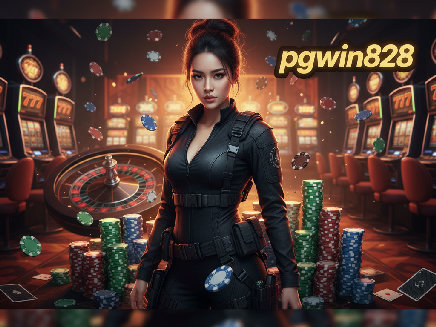 pgwin828 slot