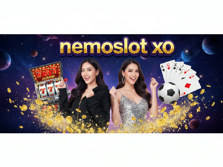 nemoslot xo slot