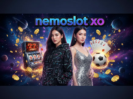 nemoslot xo