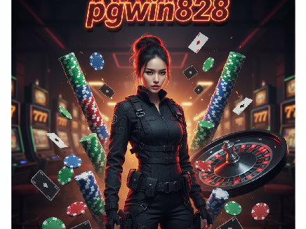 pgwin828 PG SLOT