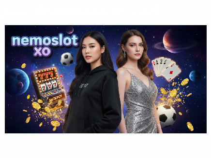 nemoslot xo สล็อต