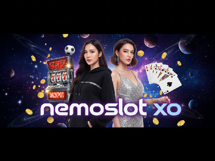 สมัคร nemoslot xo