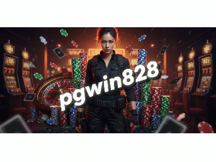 pgwin828 สมัครสมาชิก